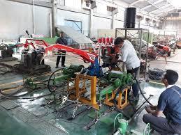 Laboratorium Teknik Alat Mesin Pertanian